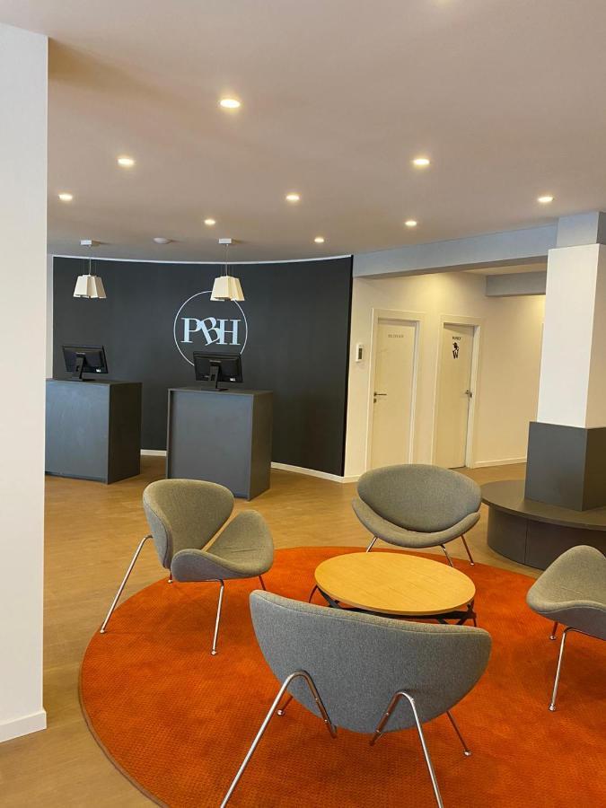Planet Hotels Blue เอลอาเรนัล ภายนอก รูปภาพ