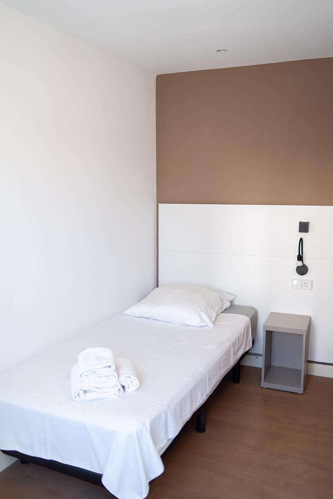 Planet Hotels Blue เอลอาเรนัล ภายนอก รูปภาพ